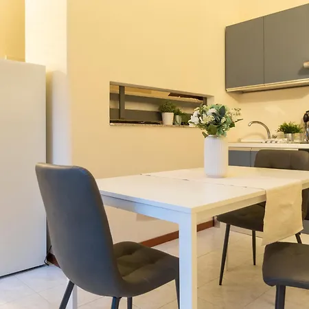 Apartman A-waay Bramantina *