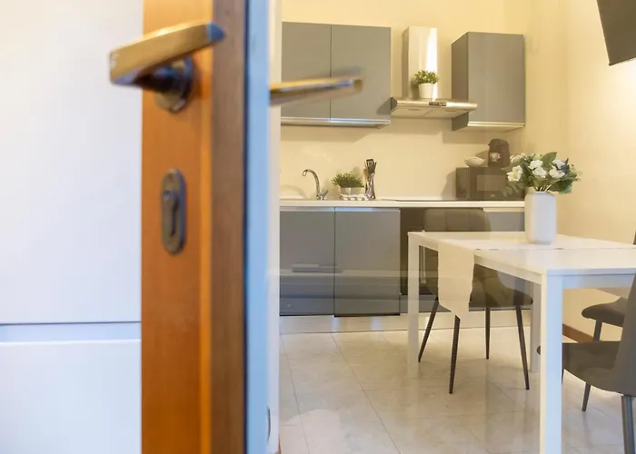 A-waay Bramantina Apartman