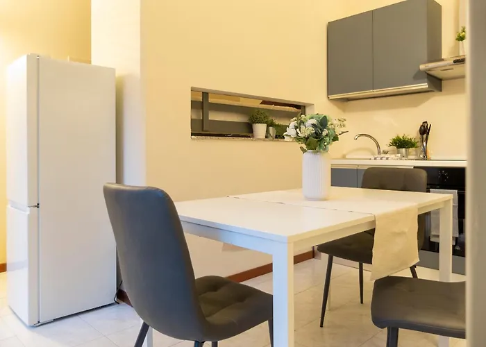 Apartman A-waay Bramantina *