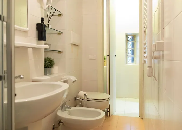 Apartman A-waay Bramantina