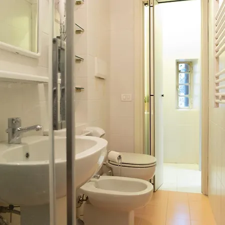 Appartamento A-waay Bramantina Milano