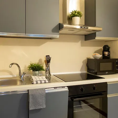 Appartamento A-waay Bramantina Milano
