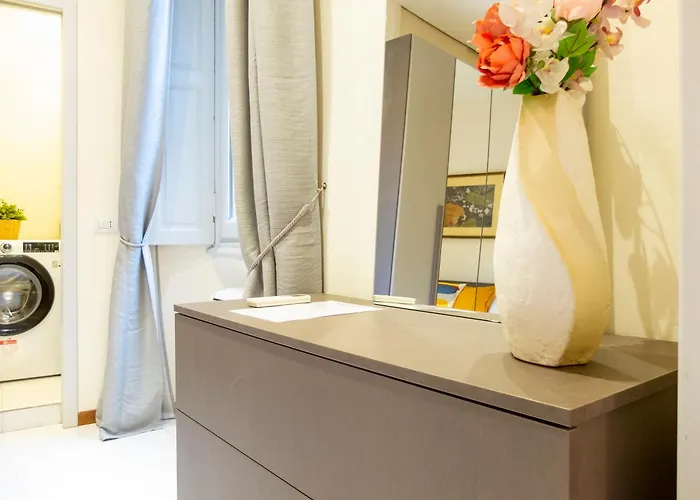 A-waay Bramantina Apartment Milan